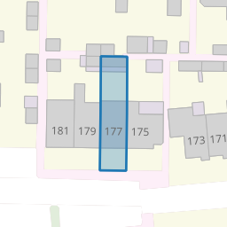Perceel SDE02-B-1881