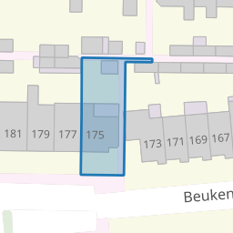 Perceel SDE02-B-1882