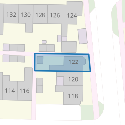 Perceel SDE02-B-1892