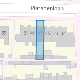 Perceel SDE02-B-1899