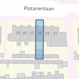 Perceel SDE02-B-1900