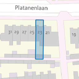 Perceel SDE02-B-1901