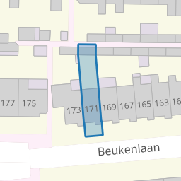 Perceel SDE02-B-1904