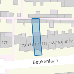 Perceel SDE02-B-1905