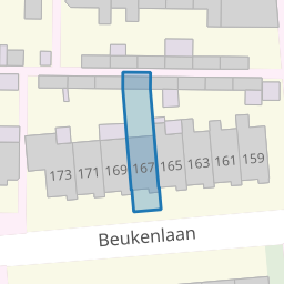 Perceel SDE02-B-1906