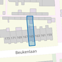 Perceel SDE02-B-1907