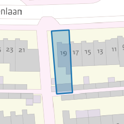 Perceel SDE02-B-1911