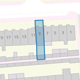 Perceel SDE02-B-1916