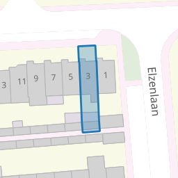 Perceel SDE02-B-1919