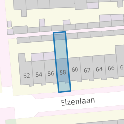 Perceel SDE02-B-1924