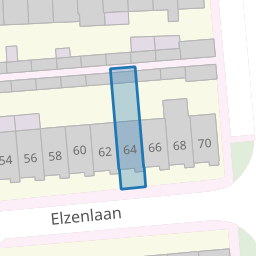 Perceel SDE02-B-1927