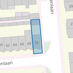 Perceel SDE02-B-1930