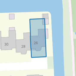 Perceel SDE02-B-1932