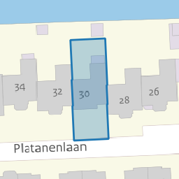 Perceel SDE02-B-1934