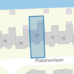 Perceel SDE02-B-1936