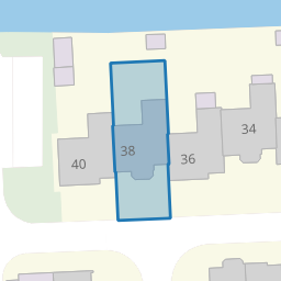 Perceel SDE02-B-1938