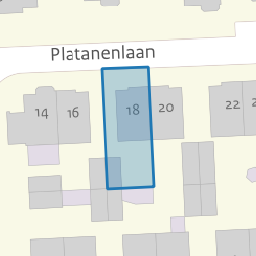 Perceel SDE02-B-1943