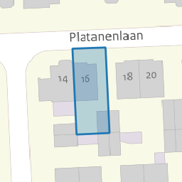 Perceel SDE02-B-1944