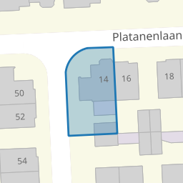 Perceel SDE02-B-1945