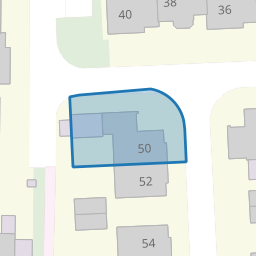 Perceel SDE02-B-1952