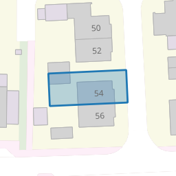 Perceel SDE02-B-1954