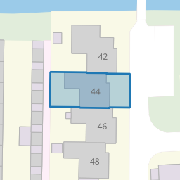 Perceel SDE02-B-1957