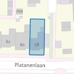 Perceel SDE02-B-1961