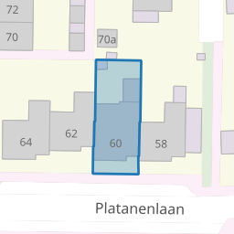 Perceel SDE02-B-1962