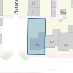 Perceel SDE02-B-1964