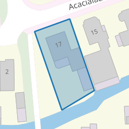 Perceel SDE02-B-1970