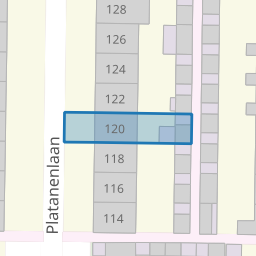 Perceel SDE02-B-1976
