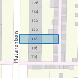 Perceel SDE02-B-1977