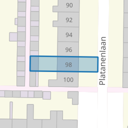 Perceel SDE02-B-1979
