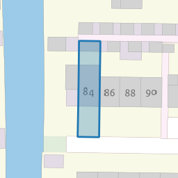 Perceel SDE02-B-1985