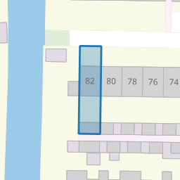 Perceel SDE02-B-1986