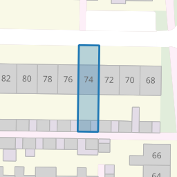 Perceel SDE02-B-1987
