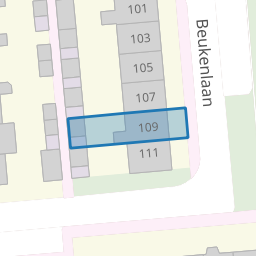 Perceel SDE02-B-1990