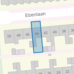 Perceel SDE02-B-1993