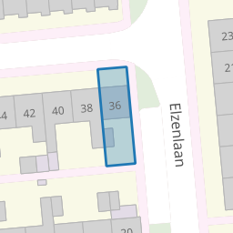 Perceel SDE02-B-1995