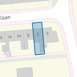 Perceel SDE02-B-1997