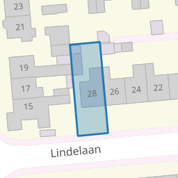 Perceel SDE02-B-1999