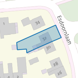 Perceel SDE02-B-2004