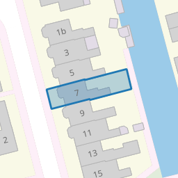 Perceel SDE02-B-2025