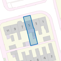 Perceel SDE02-B-2033