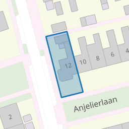 Perceel SDE02-B-2036