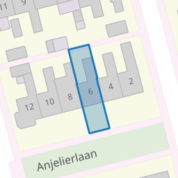 Perceel SDE02-B-2039