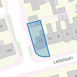 Perceel SDE02-B-2042