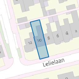 Perceel SDE02-B-2043