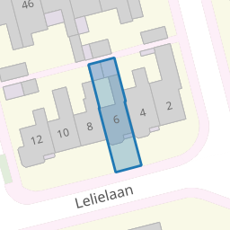 Perceel SDE02-B-2045