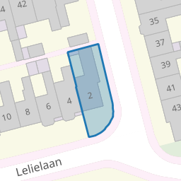 Perceel SDE02-B-2047